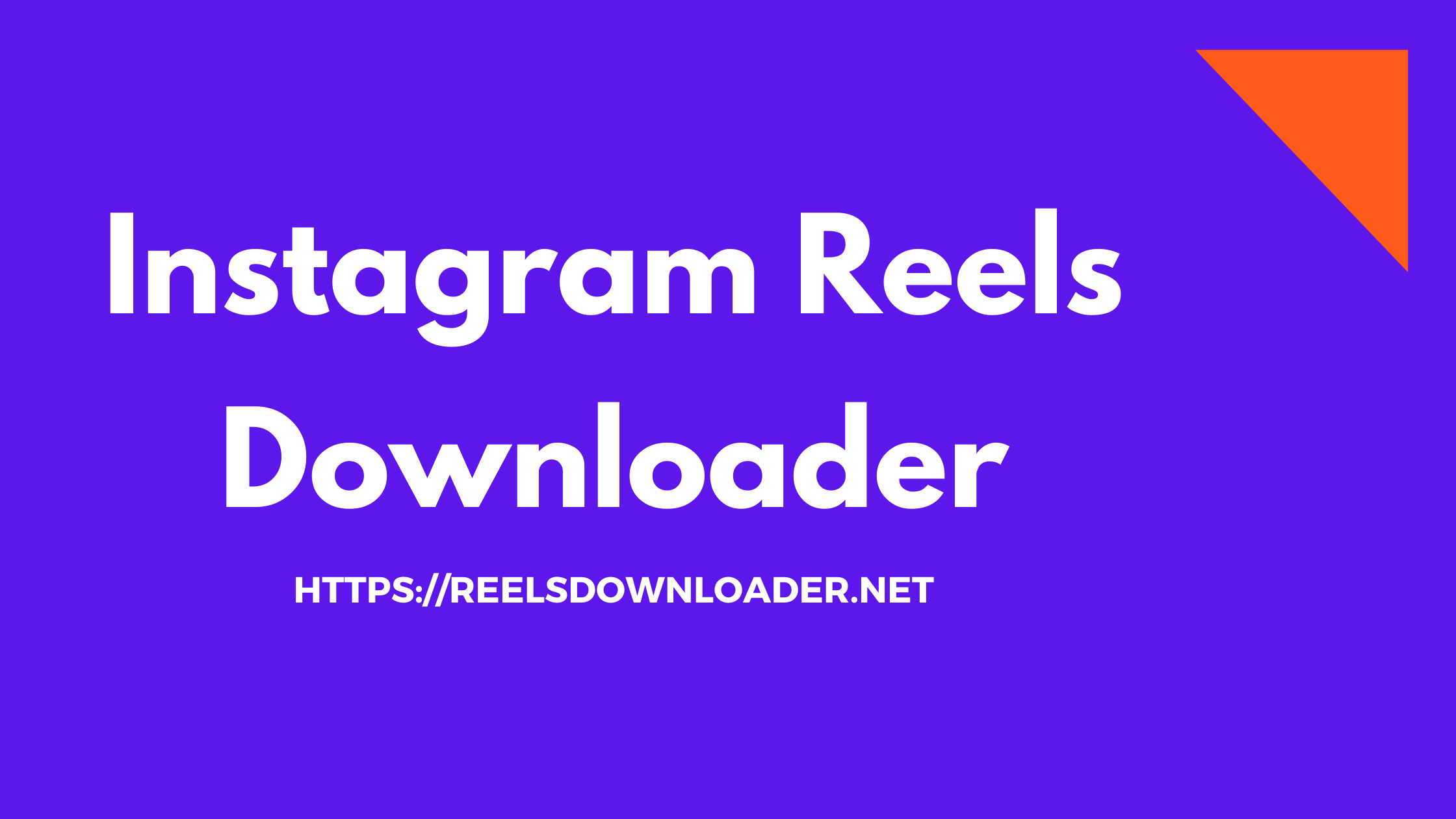 download instagram reels online