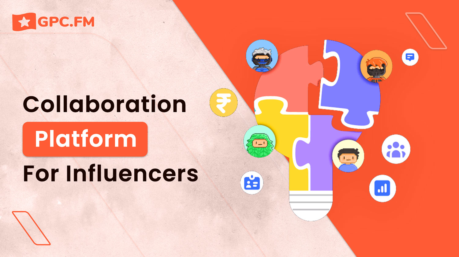 List of Collaboration Platform For Influencers