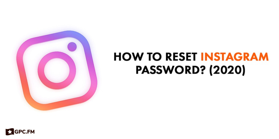 How to Reset Instagram Password?