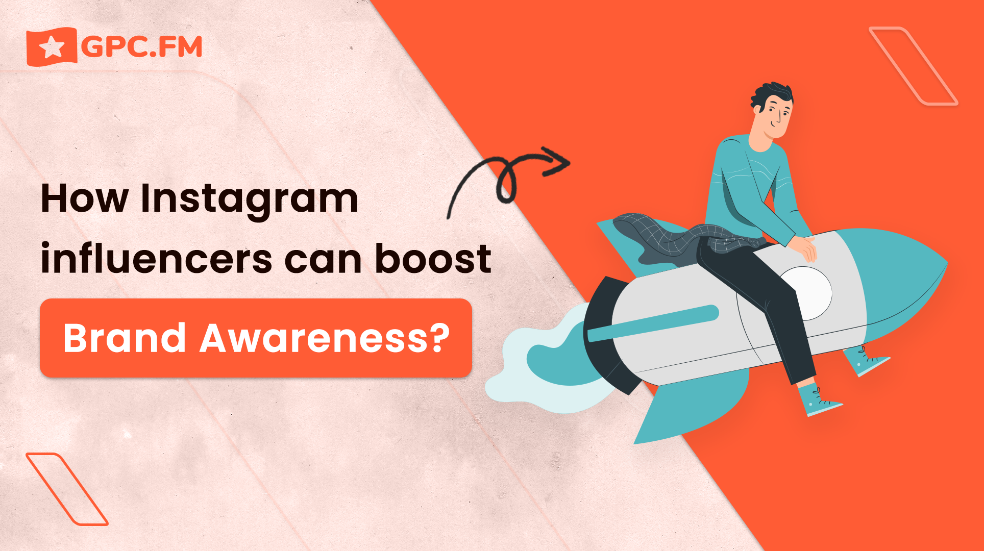 How Instagram Influencers Can Boost Brand Awareness?