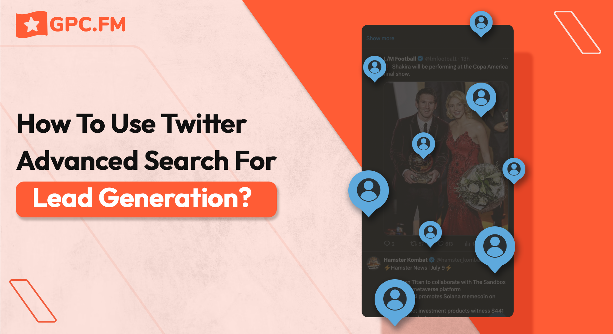 How To Use Twitter Advanced Search For Lead Generation?