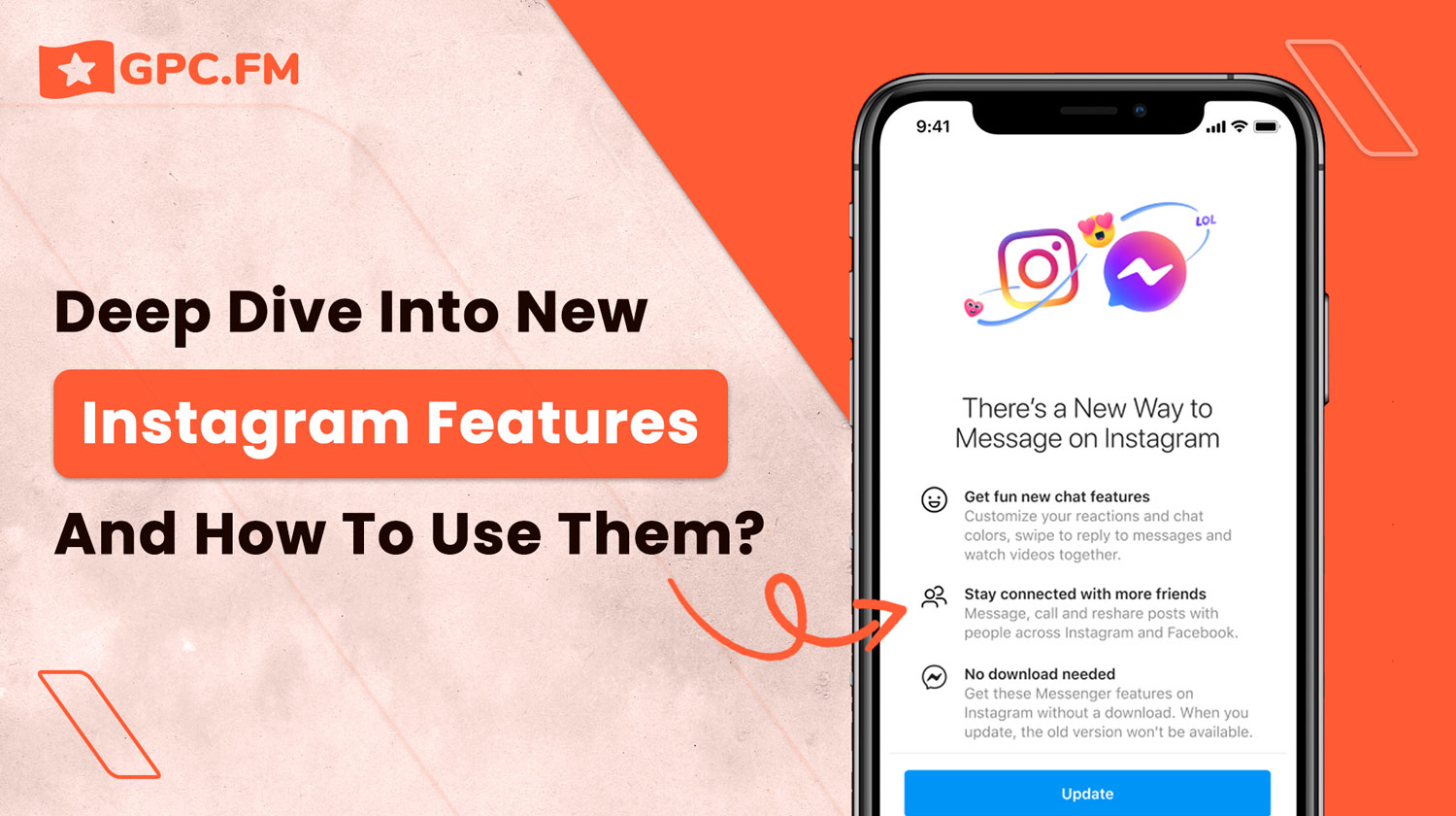 Top New Instagram Features And How To Use Them